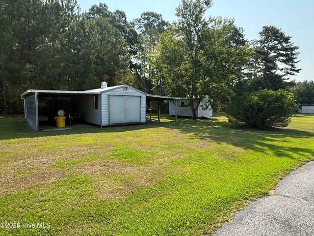 777 Strickland Terrace, Kinston, NC 28504