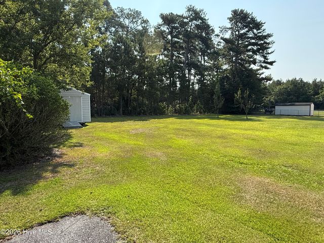 777 Strickland Terrace, Kinston, NC 28504