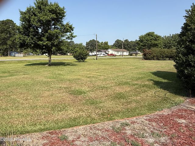 777 Strickland Terrace, Kinston, NC 28504