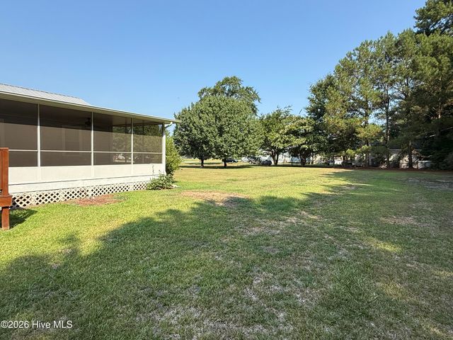 777 Strickland Terrace, Kinston, NC 28504