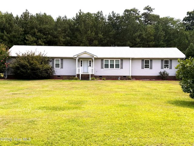 777 Strickland Terrace, Kinston, NC 28504