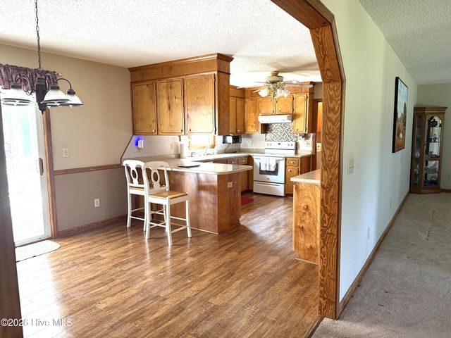 777 Strickland Terrace, Kinston, NC 28504