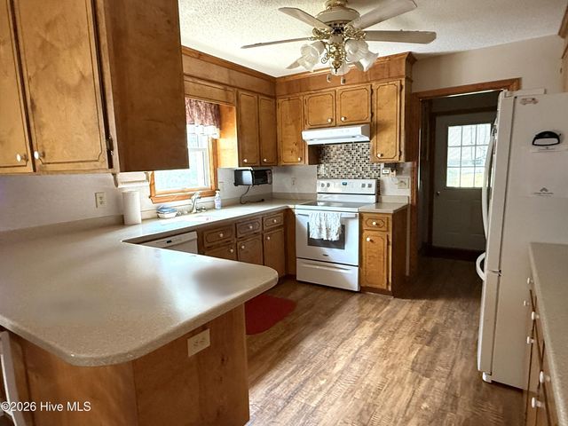 777 Strickland Terrace, Kinston, NC 28504