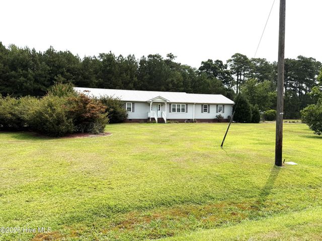 777 Strickland Terrace, Kinston, NC 28504