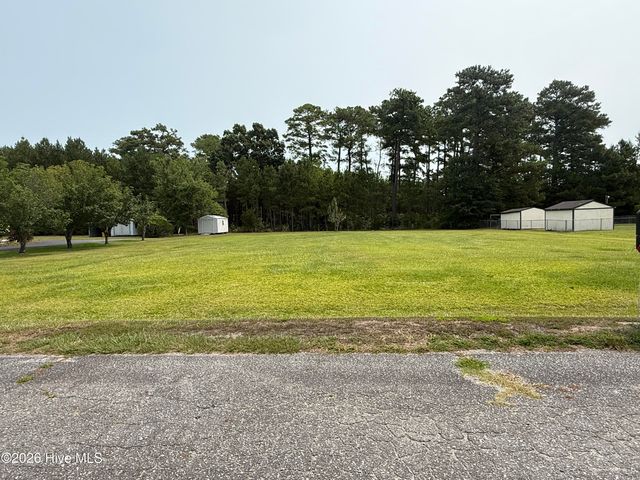 777 Strickland Terrace, Kinston, NC 28504