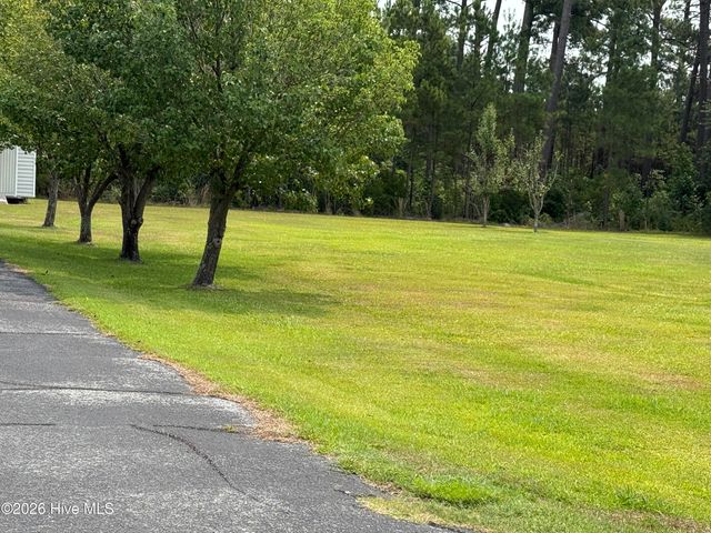 777 Strickland Terrace, Kinston, NC 28504