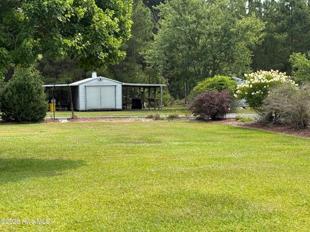 777 Strickland Terrace, Kinston, NC 28504