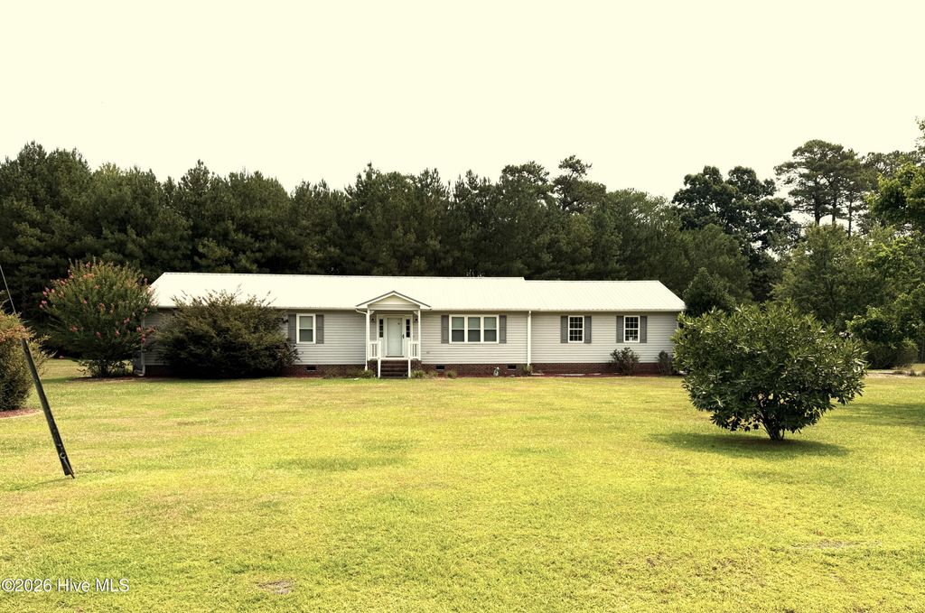 777 Strickland Terrace, Kinston, NC 28504