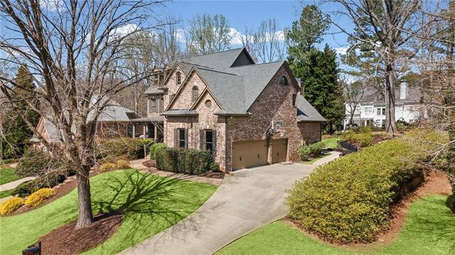 176 Grandmar Chase, Canton, GA 30115