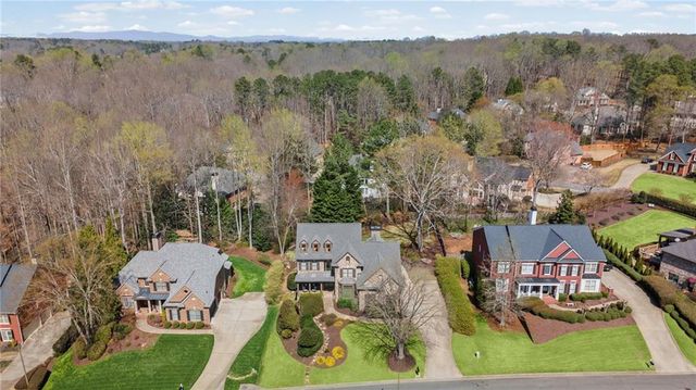 176 Grandmar Chase, Canton, GA 30115