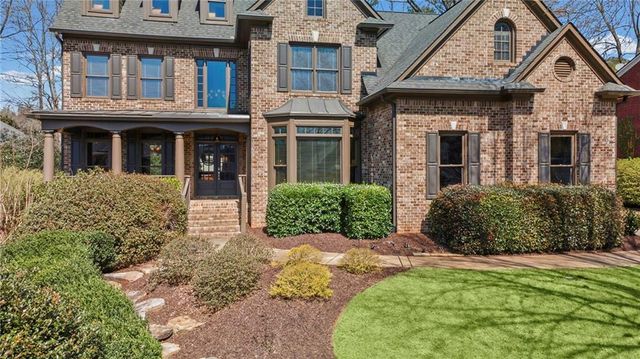 176 Grandmar Chase, Canton, GA 30115