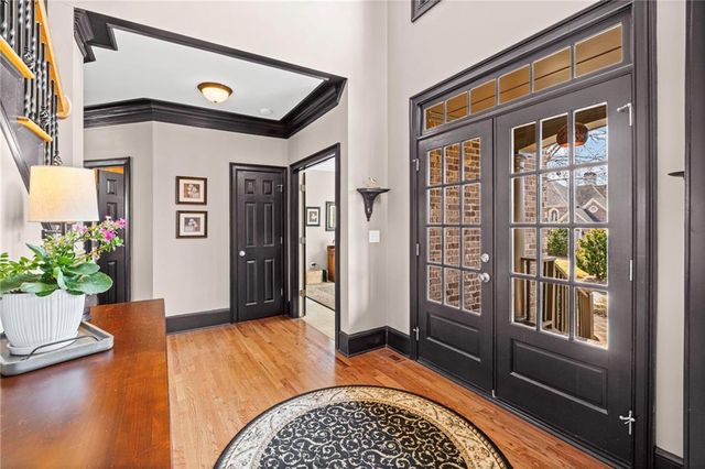 176 Grandmar Chase, Canton, GA 30115