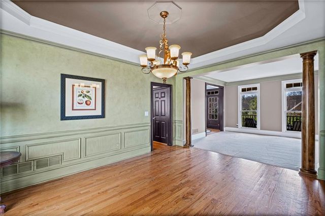 176 Grandmar Chase, Canton, GA 30115