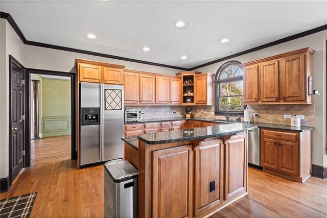 176 Grandmar Chase, Canton, GA 30115