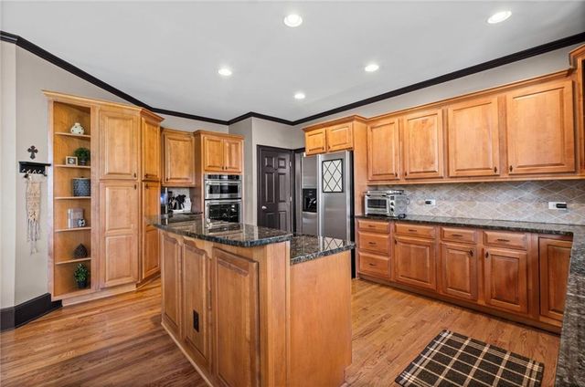 176 Grandmar Chase, Canton, GA 30115