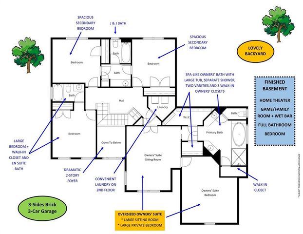 176 Grandmar Chase, Canton, GA 30115