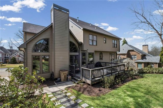 176 Grandmar Chase, Canton, GA 30115