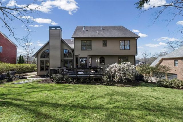 176 Grandmar Chase, Canton, GA 30115