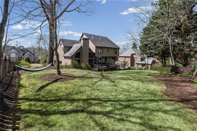 176 Grandmar Chase, Canton, GA 30115