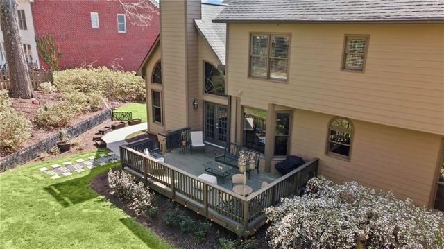 176 Grandmar Chase, Canton, GA 30115