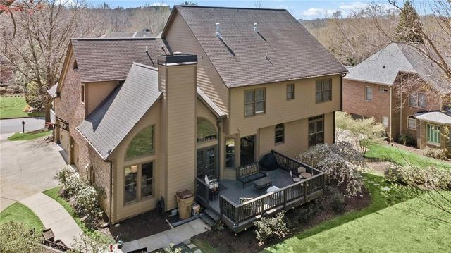 176 Grandmar Chase, Canton, GA 30115