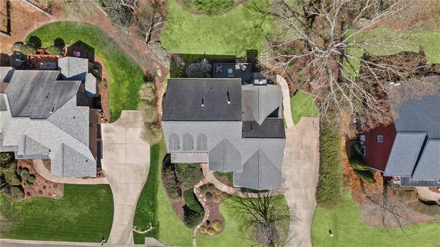 176 Grandmar Chase, Canton, GA 30115