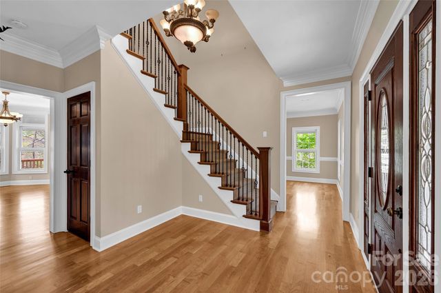 464 Laurel Cove Road, Statesville, NC 28677