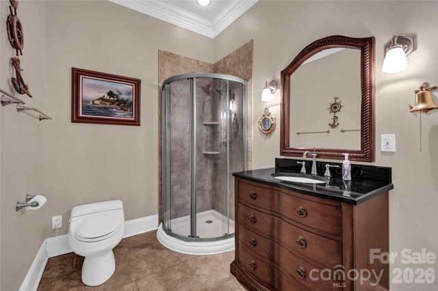 464 Laurel Cove Road, Statesville, NC 28677