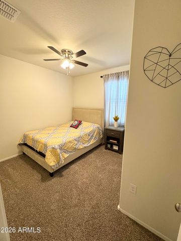 11542 E WALLFLOWER Lane, Florence, AZ 85132