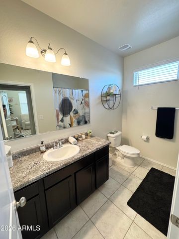 11542 E WALLFLOWER Lane, Florence, AZ 85132