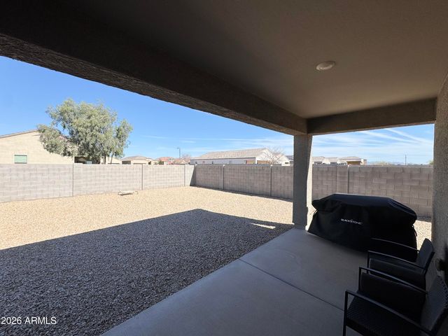 11542 E WALLFLOWER Lane, Florence, AZ 85132
