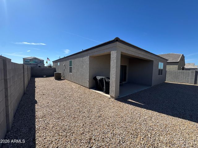 11542 E WALLFLOWER Lane, Florence, AZ 85132