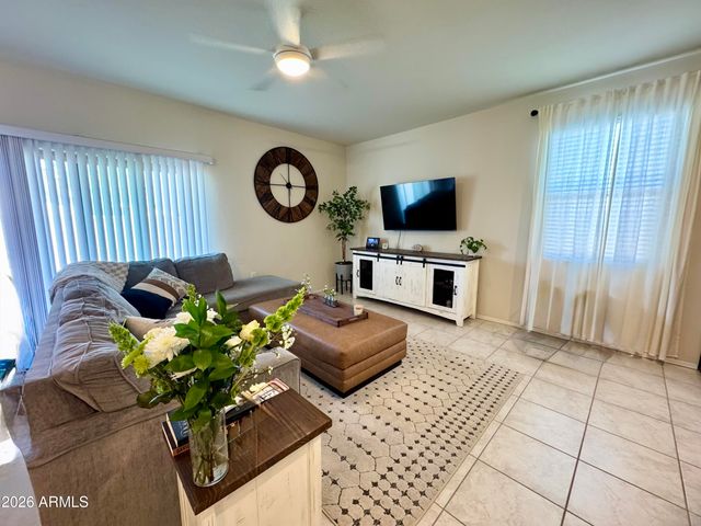 11542 E WALLFLOWER Lane, Florence, AZ 85132