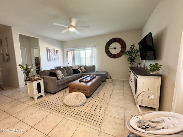 11542 E WALLFLOWER Lane, Florence, AZ 85132