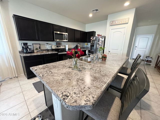 11542 E WALLFLOWER Lane, Florence, AZ 85132