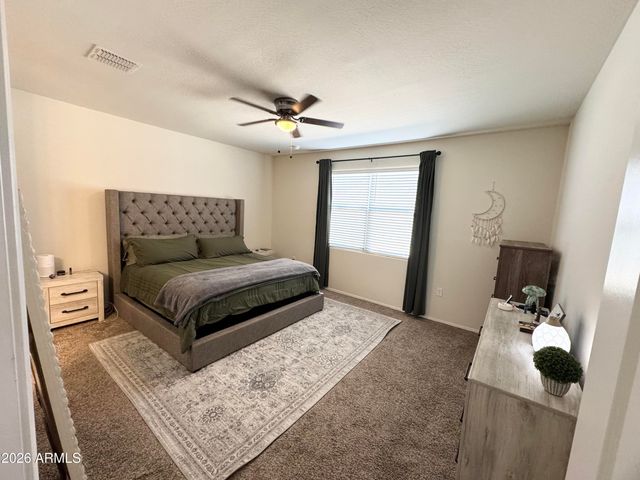 11542 E WALLFLOWER Lane, Florence, AZ 85132