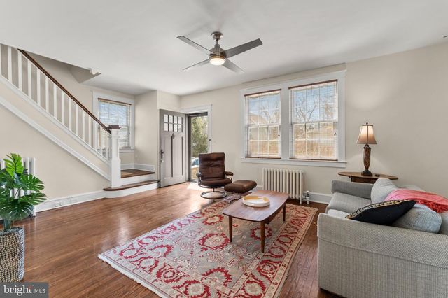 503 KINGSTON RD, Baltimore, MD 21229