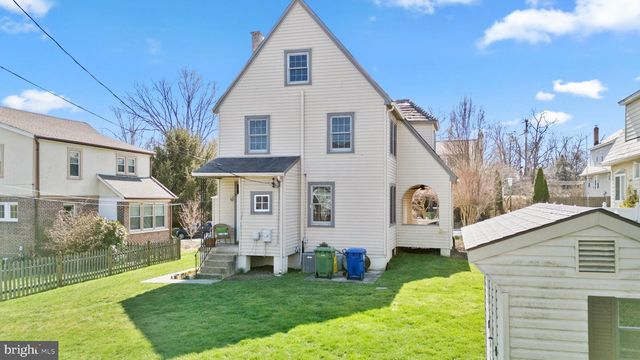 503 KINGSTON RD, Baltimore, MD 21229