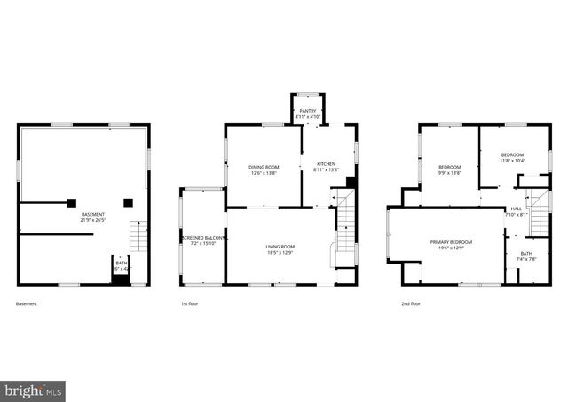 503 KINGSTON RD, Baltimore, MD 21229