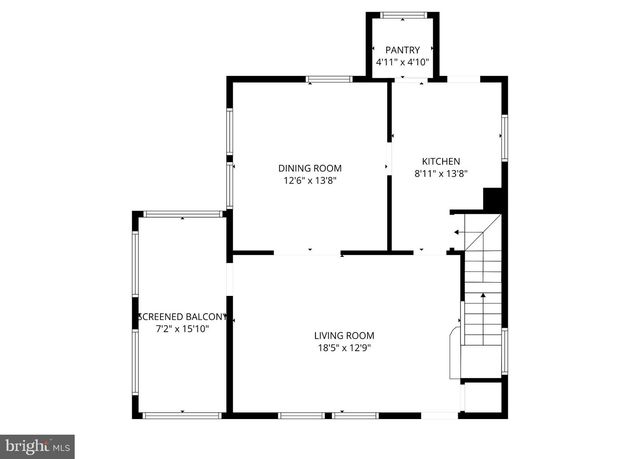 503 KINGSTON RD, Baltimore, MD 21229