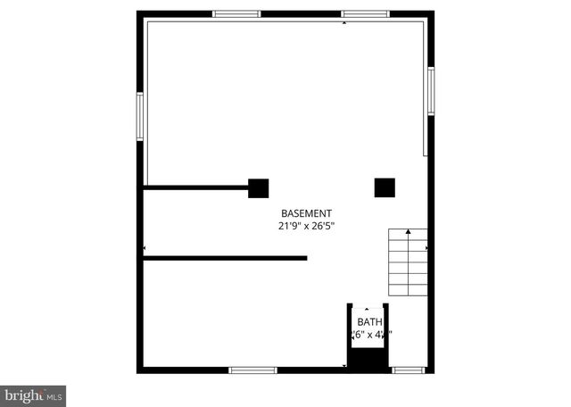 503 KINGSTON RD, Baltimore, MD 21229