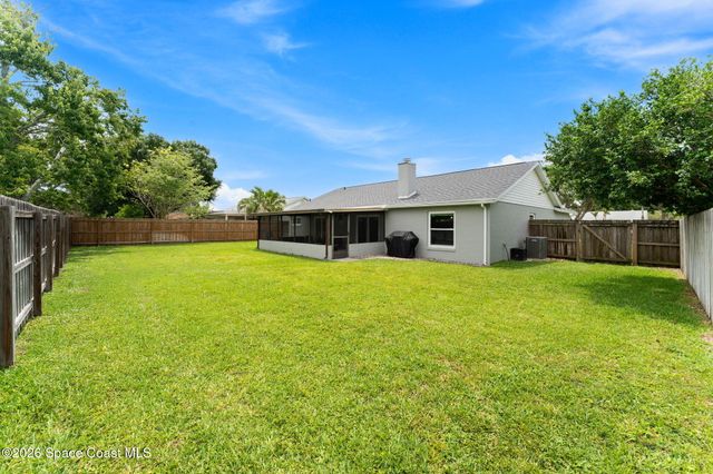 3062 Longwood Boulevard, Melbourne, FL 32934
