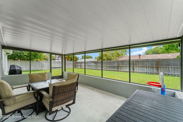 3062 Longwood Boulevard, Melbourne, FL 32934