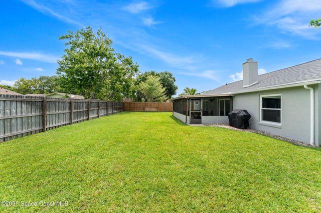 3062 Longwood Boulevard, Melbourne, FL 32934