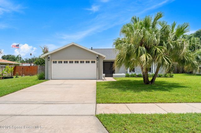3062 Longwood Boulevard, Melbourne, FL 32934