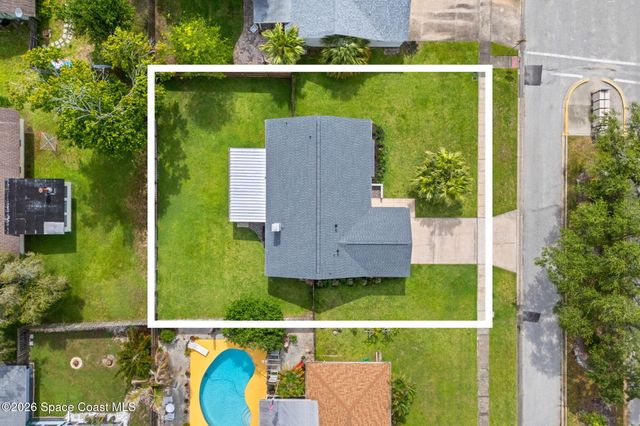 3062 Longwood Boulevard, Melbourne, FL 32934