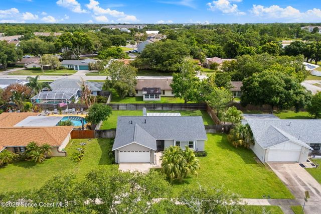 3062 Longwood Boulevard, Melbourne, FL 32934