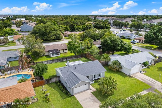 3062 Longwood Boulevard, Melbourne, FL 32934