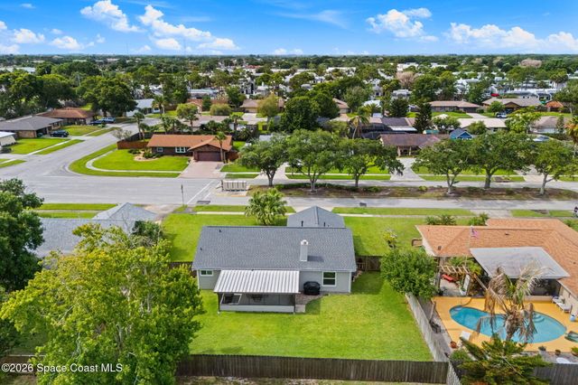 3062 Longwood Boulevard, Melbourne, FL 32934