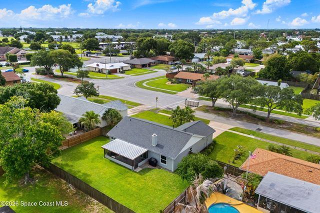 3062 Longwood Boulevard, Melbourne, FL 32934
